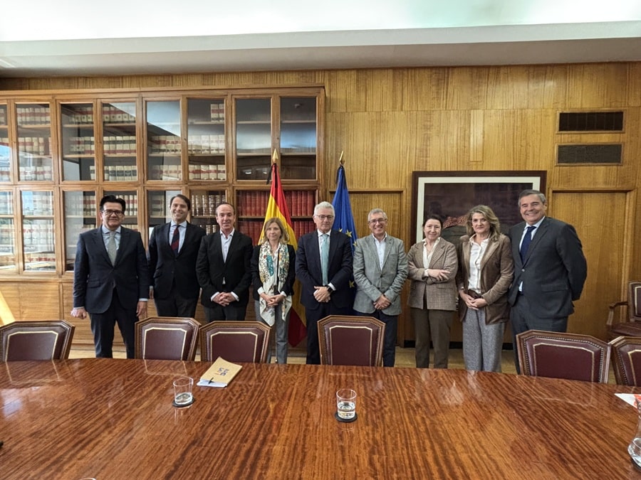 Las Asociaciones que reúnen a la industria y la distribución de bebidas crearán una Asociación independiente para implementar el SDDR en España