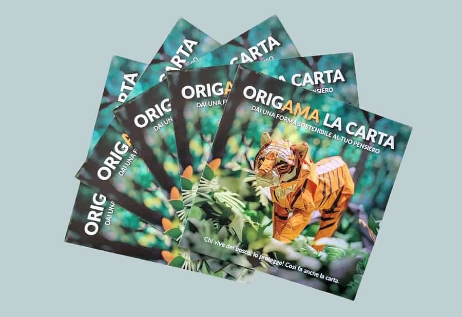 Sappi Europe defiende iniciativas relacionadas con el papel en mercados clave