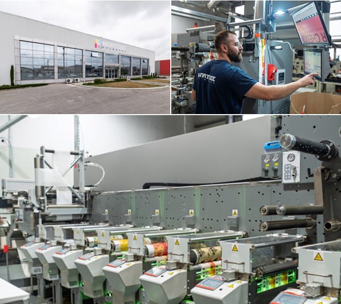 19-05-2025. Batsios Labels maximiza la flexibilidad con dos nuevas prensas de BOBST_3