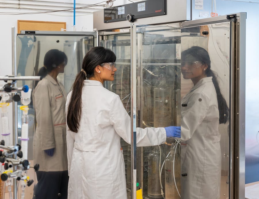 20-05-2025. AIMPLAS lanza un innovador ensayo de biodegradación acelerada