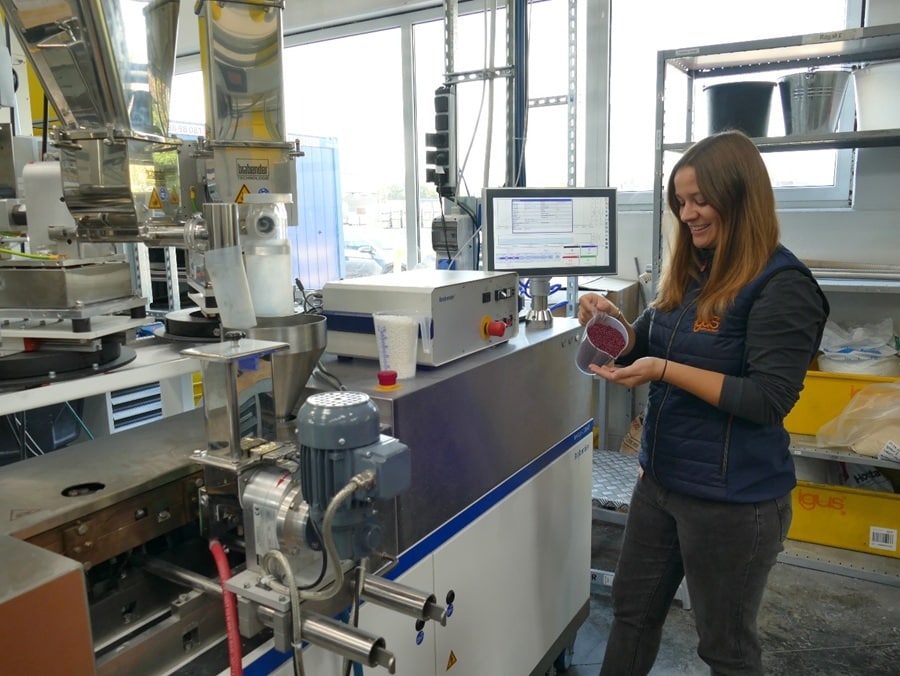 Adiós al PTFE: avanzando hacia el futuro de los plásticos técnicos