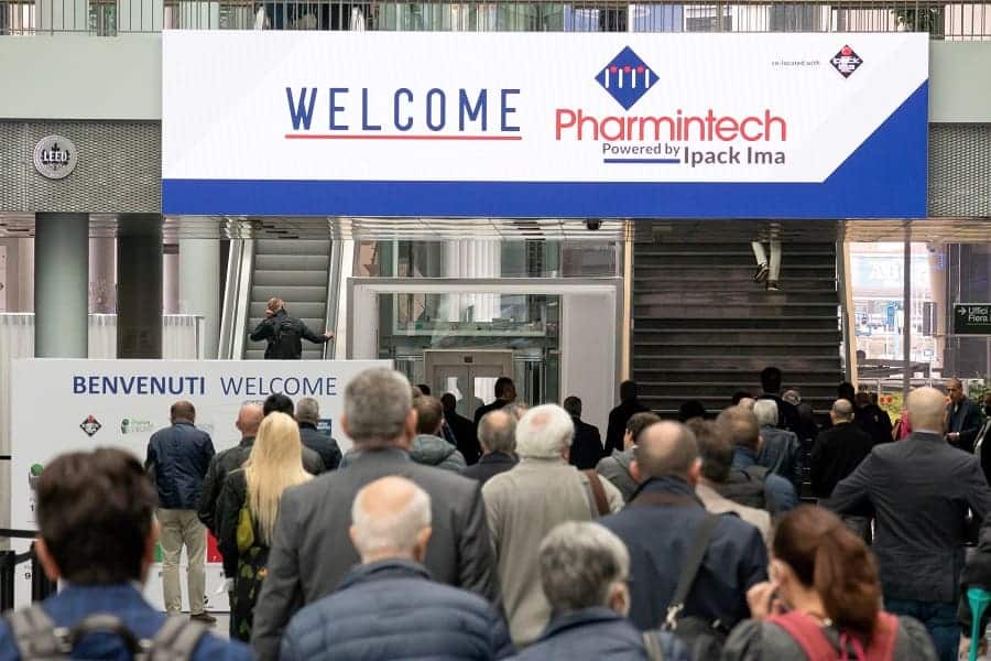 Pharmintech, where technology for life science speaks for itself