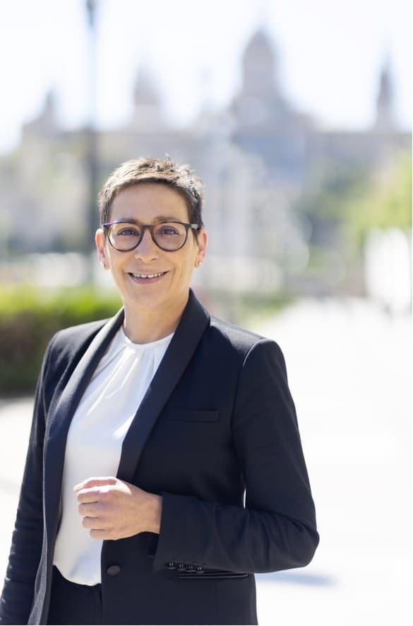 Entrevista a Anna Canal, directora de Alimentaria