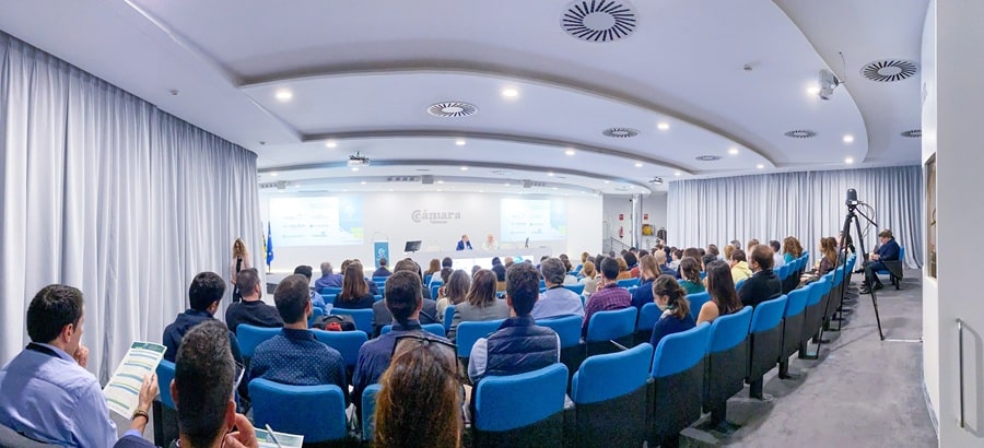 09-06-2025. AIMPLAS lanza su Challenge Forum