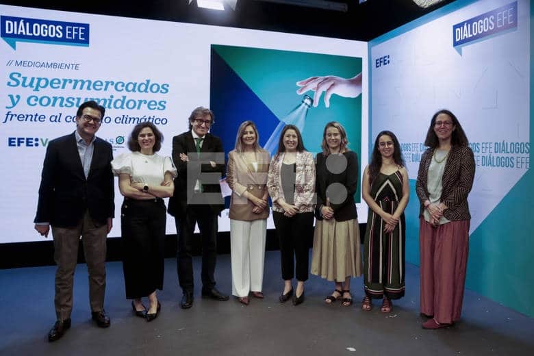 09-06-2025. Los supermercados reclaman un sistema de retorno de envases simple, eficiente y flexible_1