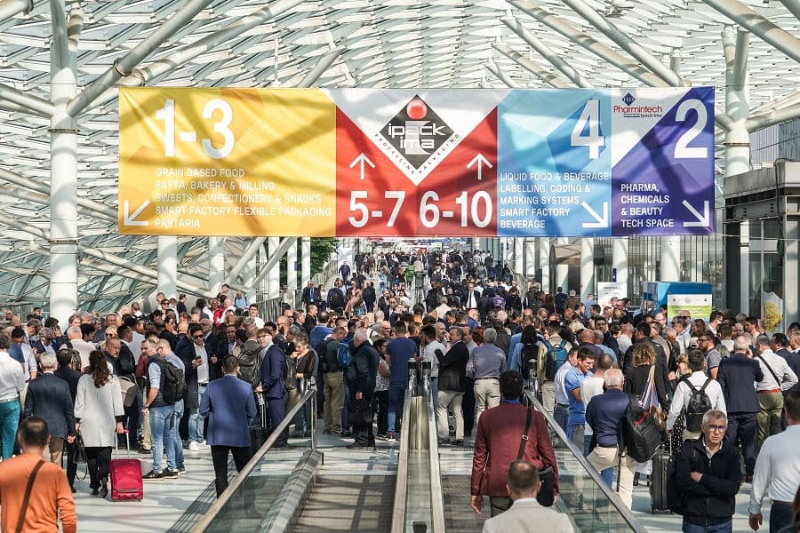 The success of IPACK-IMA and Pharmintech 2025 marks a turning point in processing & packaging