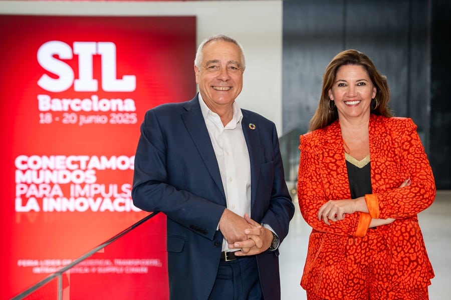 El SIL 2025 presenta una edición marcada por el uso de la Inteligencia Artificial para optimizar procesos