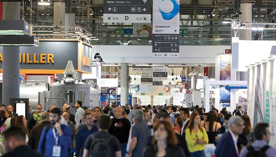 Seis comisiones con 60 expertos guían el nuevo rumbo de Expoquimia y Equiplast