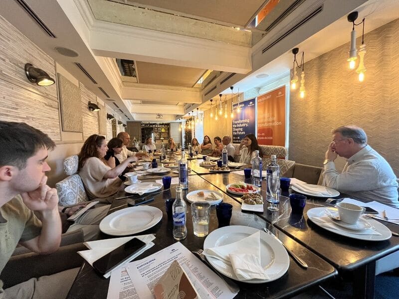 Equiplast y Expoquimia 2026, las ferias líderes del sector del plástico y químico en España emprenden una nueva etapa