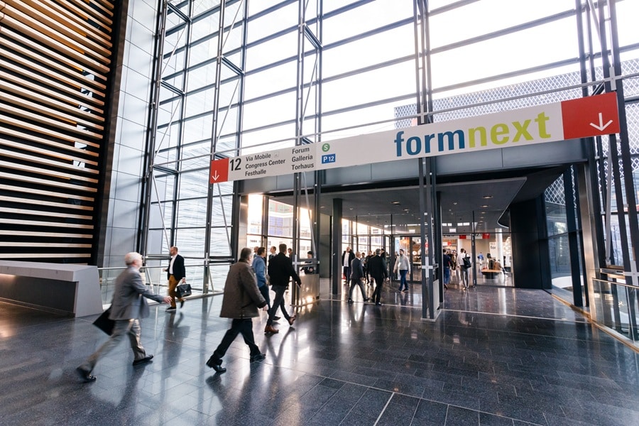 Formnext 2025 refleja un desarrollo dinámico incluso en tiempos desafiantes: Las empresas del país invitado de esta edición, España, destacan por su amplia y sólida representación