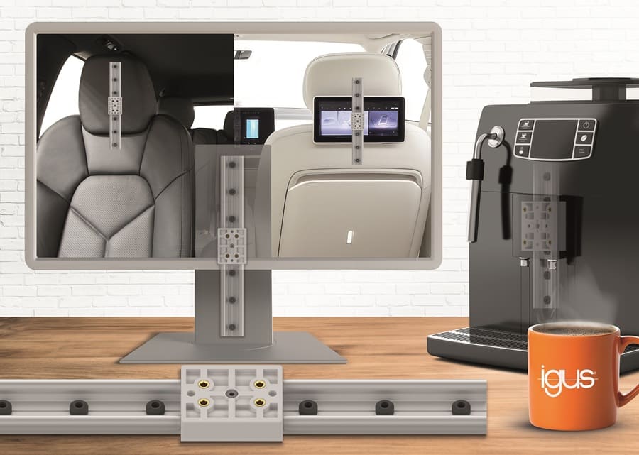 Ajuste preciso con sólo un