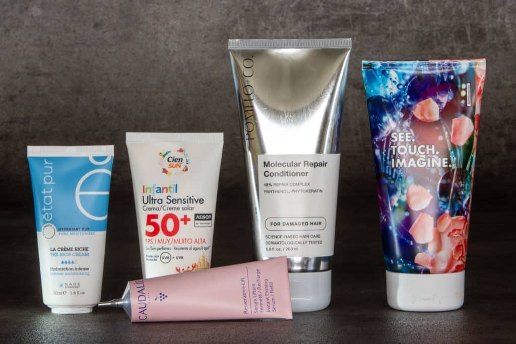 Winners of the etma Tube of the Year Award 2025: European Tube Industry Demonstrates Creativity and Innovation: Sustainable Concepts, Design for Recycling, and Fascinating Aesthetics