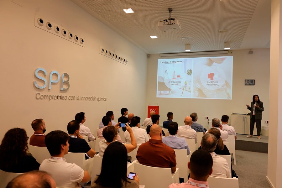 SPB pone el foco en el consumidor y el ecodiseño en sus envases y embalajes