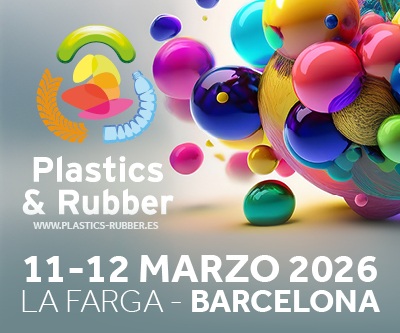 Plastics & Rubber sigue ganando impulso en su tercera edición