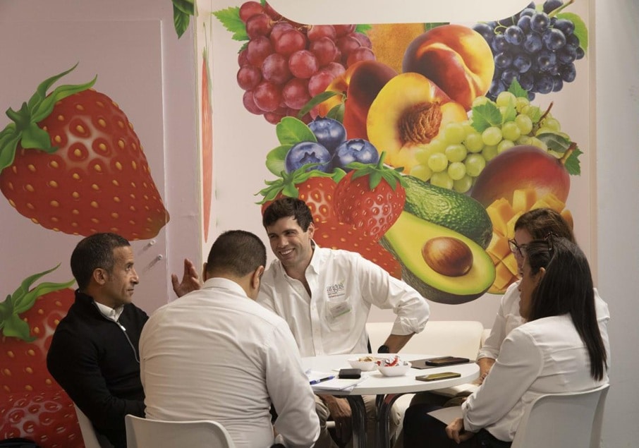 Fruit Attraction 2025 avanza con paso firme y celebrará la mayor edición de su historia