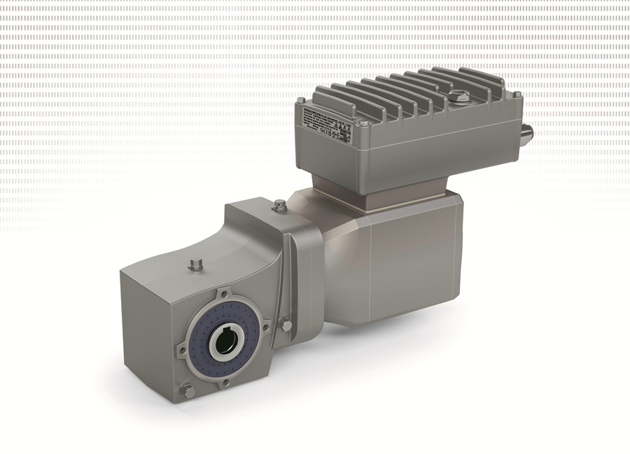 NORD DRIVESYSTEMS presenta soluciones de accionamiento robustas y eficientes en drinktec 2025