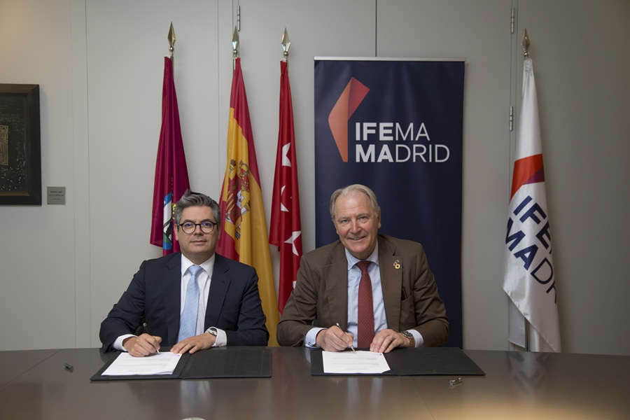 Anuga Select Ibérica, el nuevo evento de la industria de la alimentación y bebidas en la península ibérica