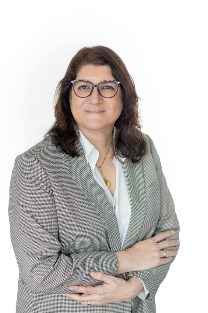 IMPLICA nombra a Laura Sanz de Siria directora general del SCRAP