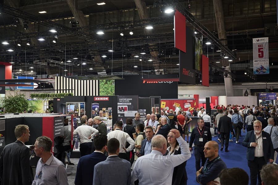 Labelexpo Europe 2025 abre la próxima semana: todo lo que necesita saber