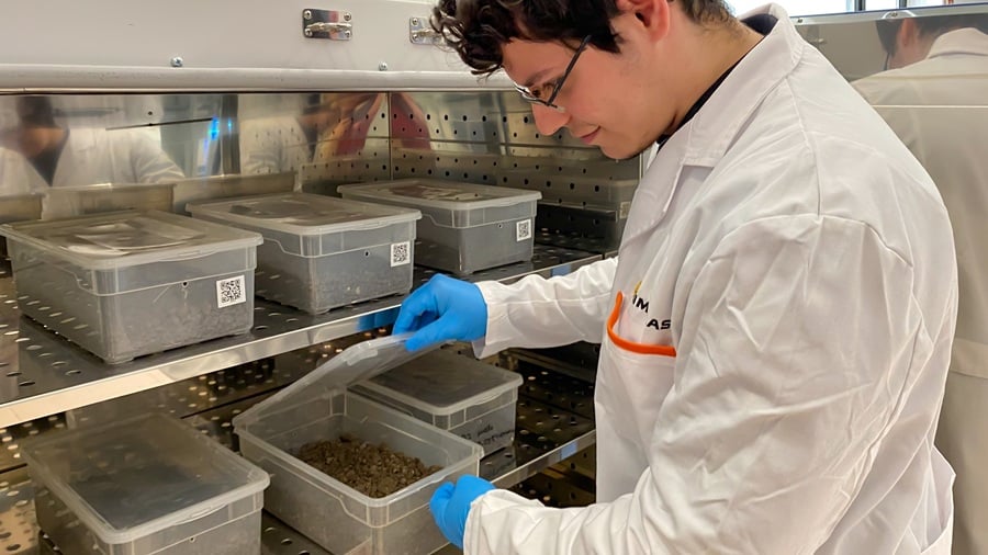 Etiquetas compostables: ¿una exigencia o una oportunidad de innovación?