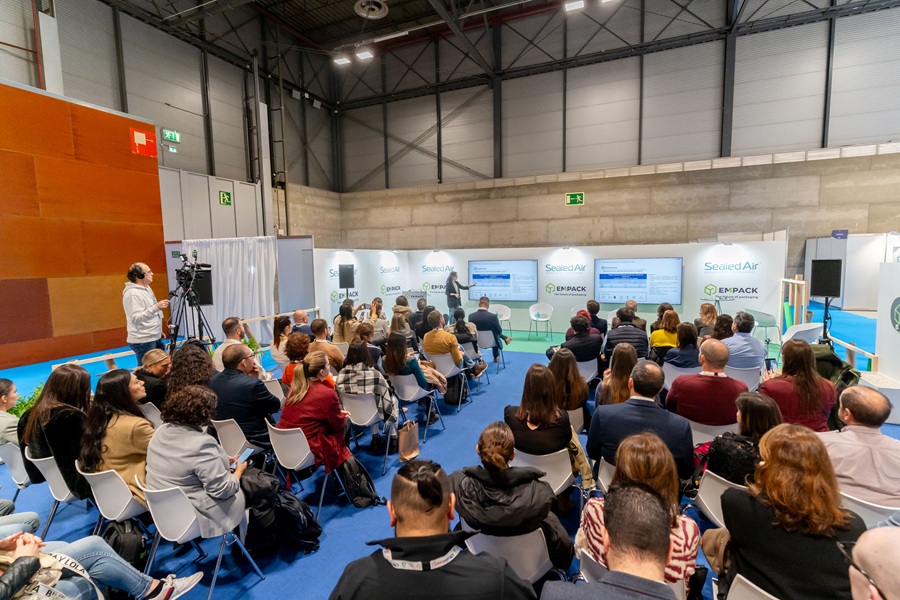 Empack, Logistics & Automation y LIB 2025 presentan un congreso lleno de innovación, grandes expertos y oportunidades de negocio