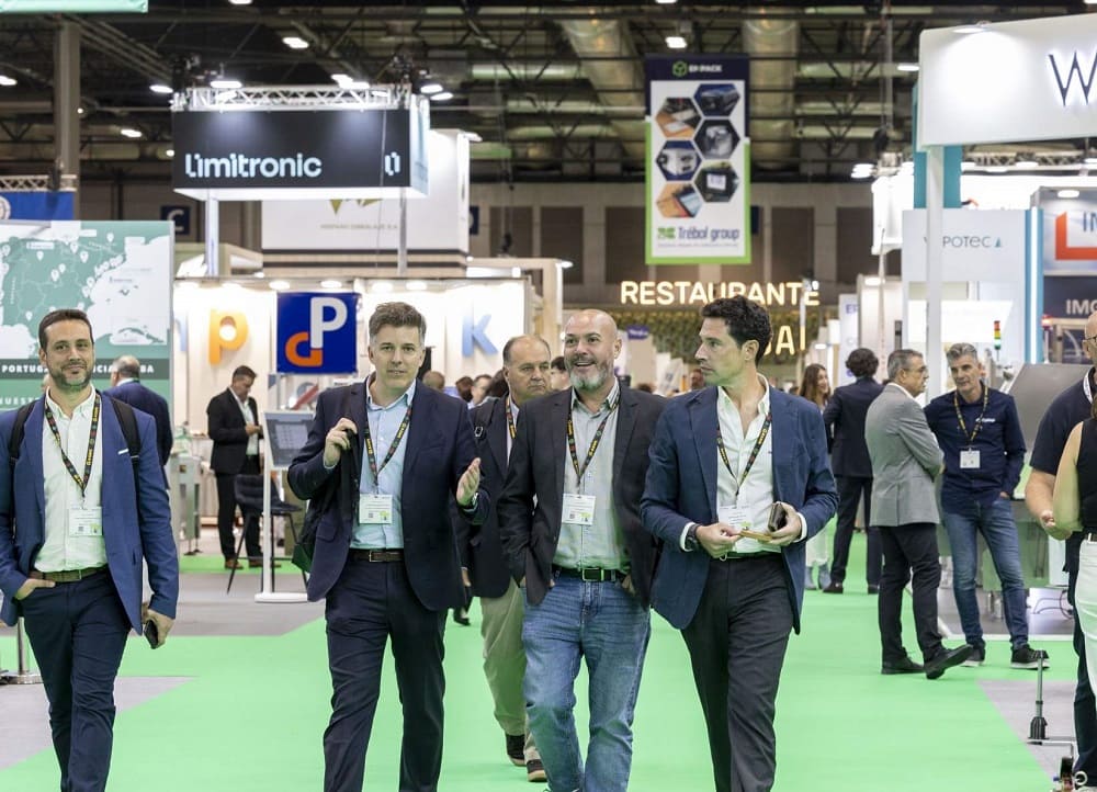 Las tres ferias, celebradas en IFEMA, han terminado con éxito su edición, con 426 empresas expositoras y más de 12.200 visitantes únicos.