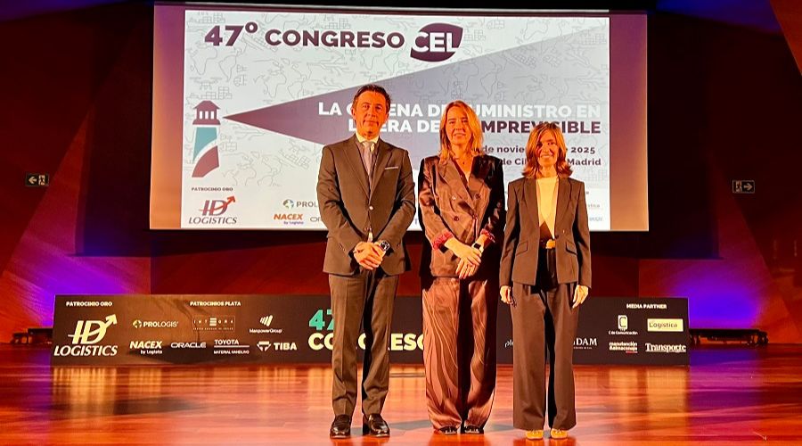 El II Estudio de IA presentado en el 47º Congreso CEL confirma que la adopción de inteligencia artificial en la cadena de suministro avanza hacia una integración más realista y estructurada. Sin embargo, presenta desafíos.