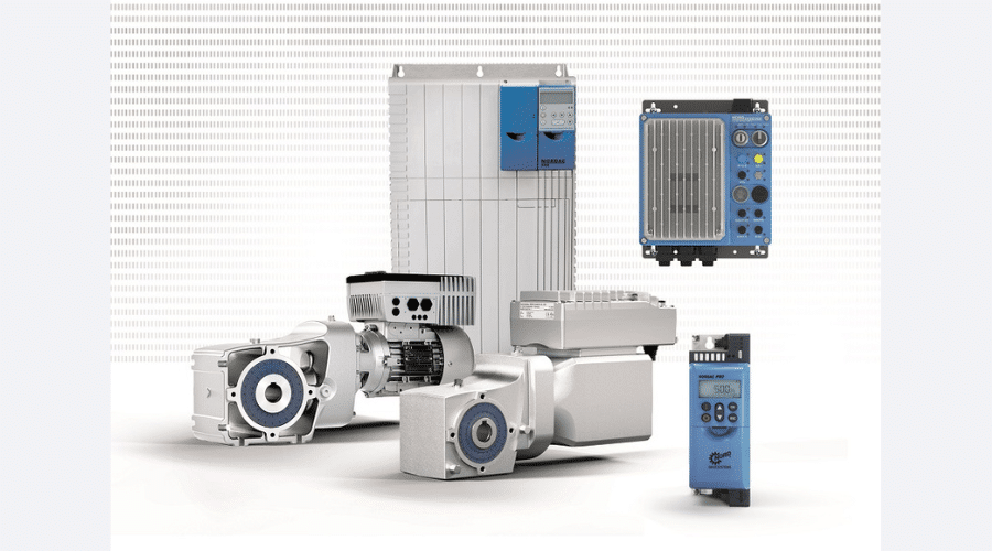 NORD DRIVESYSTEMS reafirma su enfoque como proveedor integral de sistemas de accionamiento, donde la eficiencia, la fiabilidad y el coste total importan tanto como la potencia. Conoce su gama NORDAC.