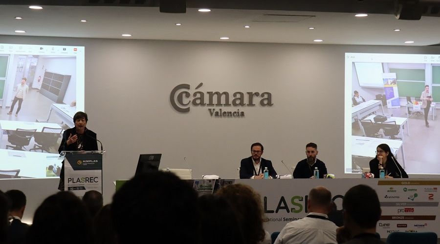 ¿Puede Europa cumplir sus objetivos de reciclado de plásticos ante normativas estrictas y un sistema colapsado? PLASREC 2025 analiza soluciones y tecnologías clave.