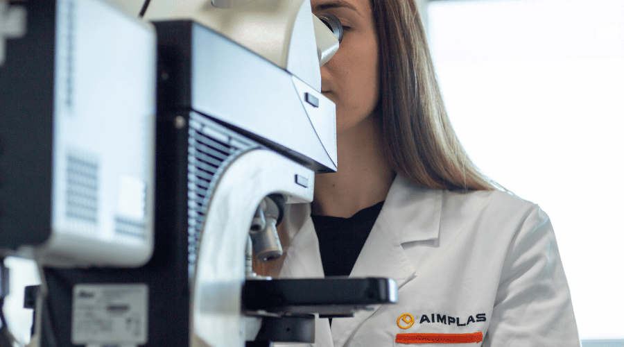 AIMPLAS refuerza durante 2025 su actividad de I+D+i independiente para seguir impulsando la sostenibilidad, la competitividad y la adaptación regulatoria del sector del plástico.