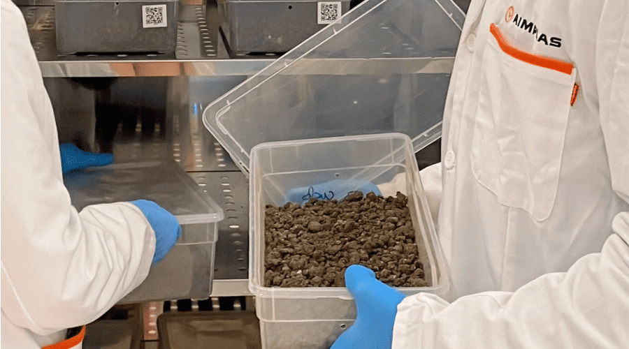 La adopción de etiquetas compostables en frutas y hortalizas será clave ante normas antes de 2028, tema central del IX Seminario de AIMPLAS sobre biopolímeros y requisitos técnicos.