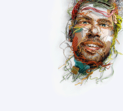 Google search engine