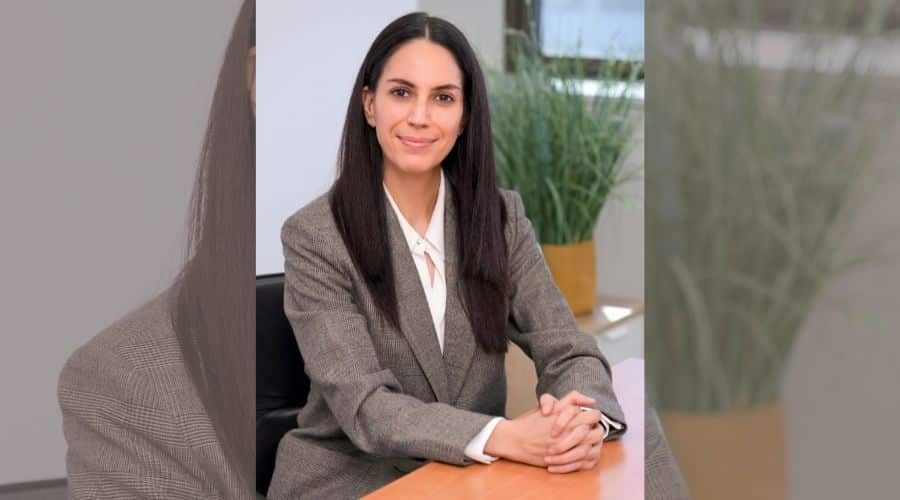 Envalora nombra a Carla Cano directora de operaciones, reforzando su equipo ejecutivo con experiencia en sostenibilidad, economía circular y gestión operativa de SCRAP.