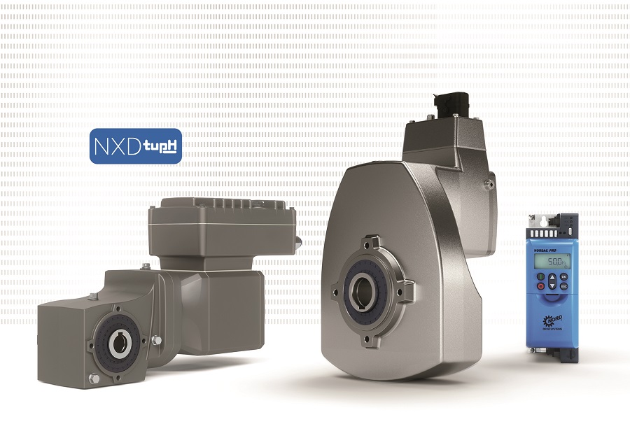 En la feria líder mundial de procesamiento y embalaje en Düsseldorf, NORD presentará soluciones de accionamiento innovadoras.