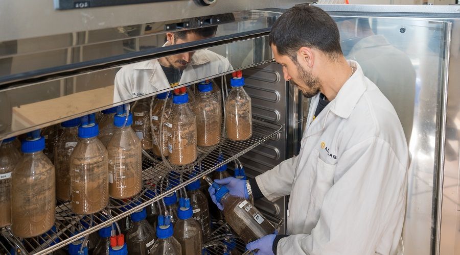 AIMPLAS obtiene el reconocimiento de ABA y JBPA para certificar la biodegradabilidad y compostabilidad de plásticos, facilitando a empresas el acceso a mercado de Australia y Japón.