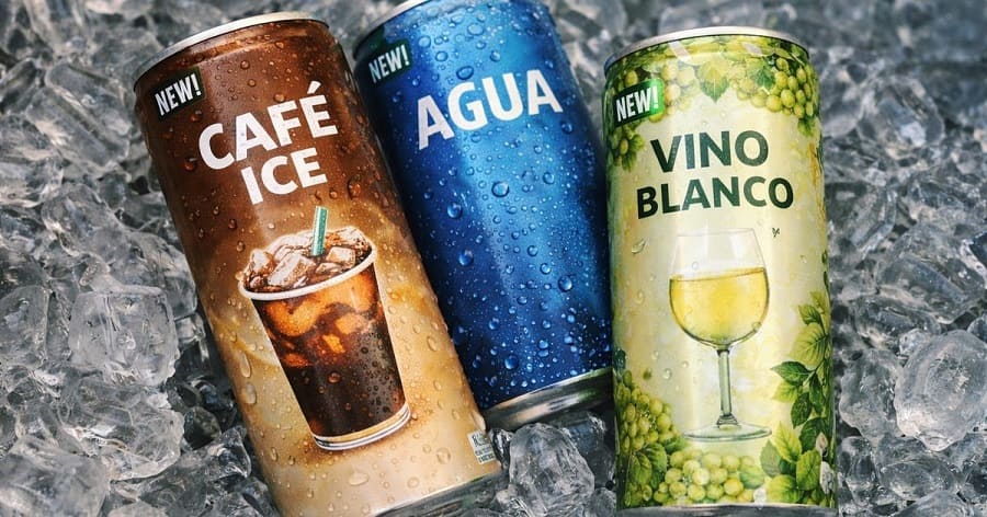 El consumo de latas de bebidas en España creció un 6,8% en 2025, impulsado por refrescos y bebidas energéticas, según la Asociación de Latas de Bebidas, consolidando una tendencia al alza sostenida.