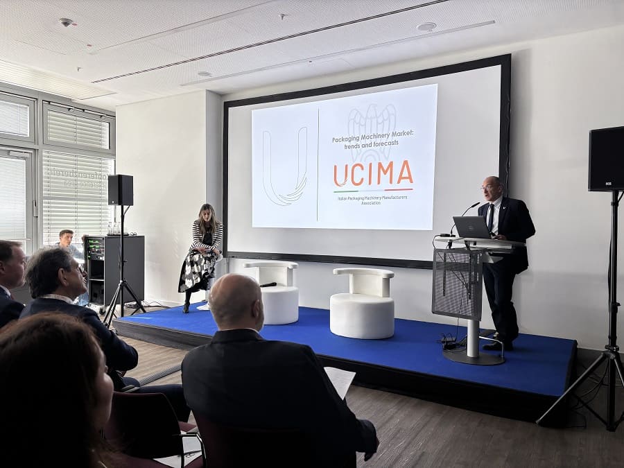 IPACK-IMA unveiled its 2028 edition, outlining a data-driven vision, new partnerships and an evolving global ecosystem for packaging innovation.