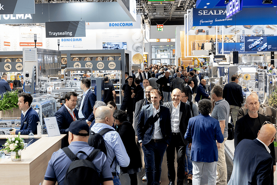 interpack 2026 turned industry energy into reality, uniting the global packaging sector in Düsseldorf with record exhibitors, global reach and concrete solutions for the future.